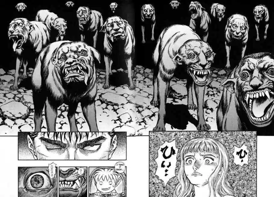 Berserk 139
