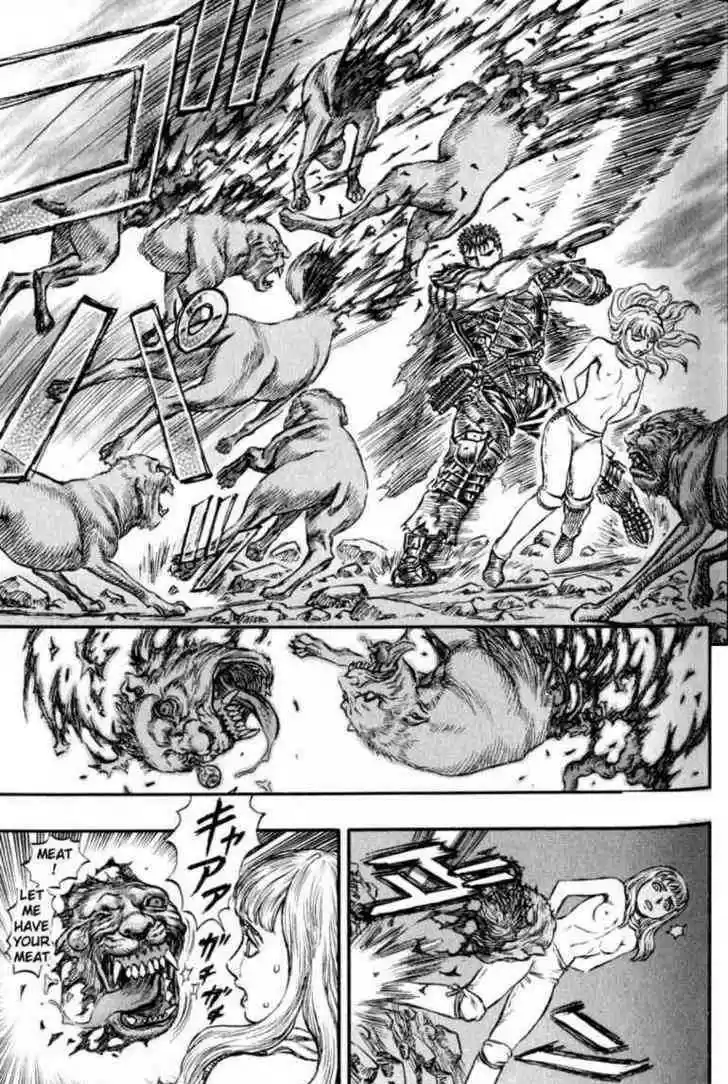 Berserk 139
