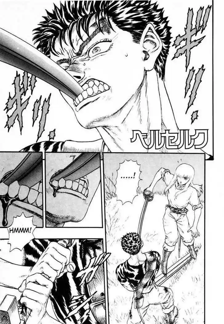 Berserk 14