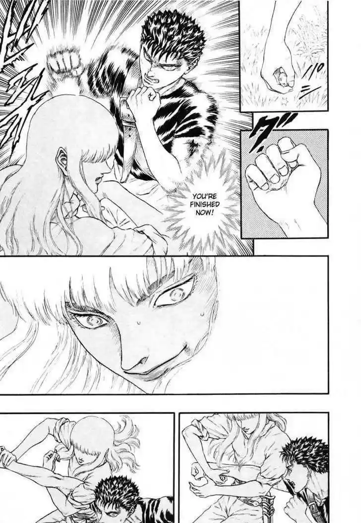 Berserk 14