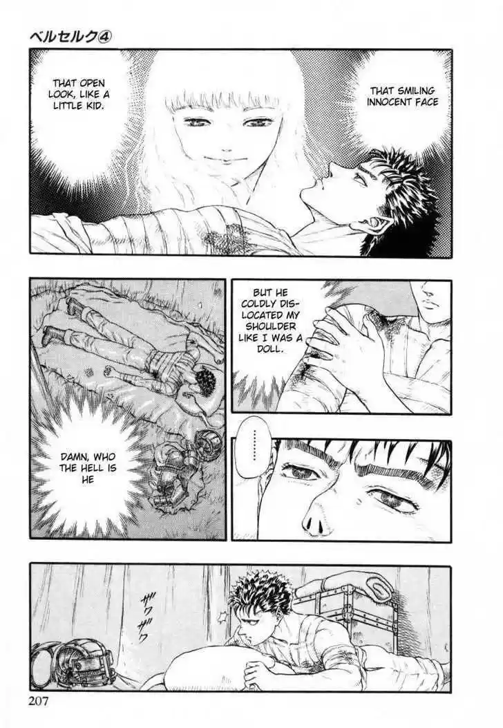 Berserk 14