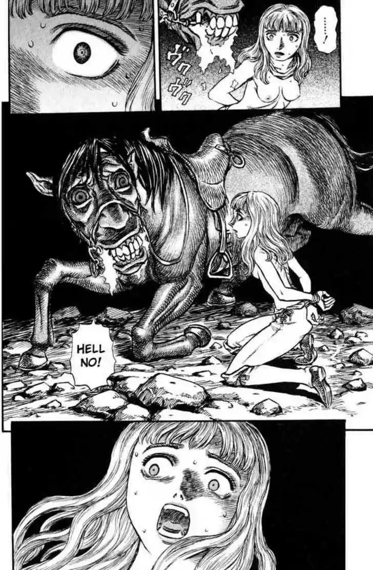 Berserk 140