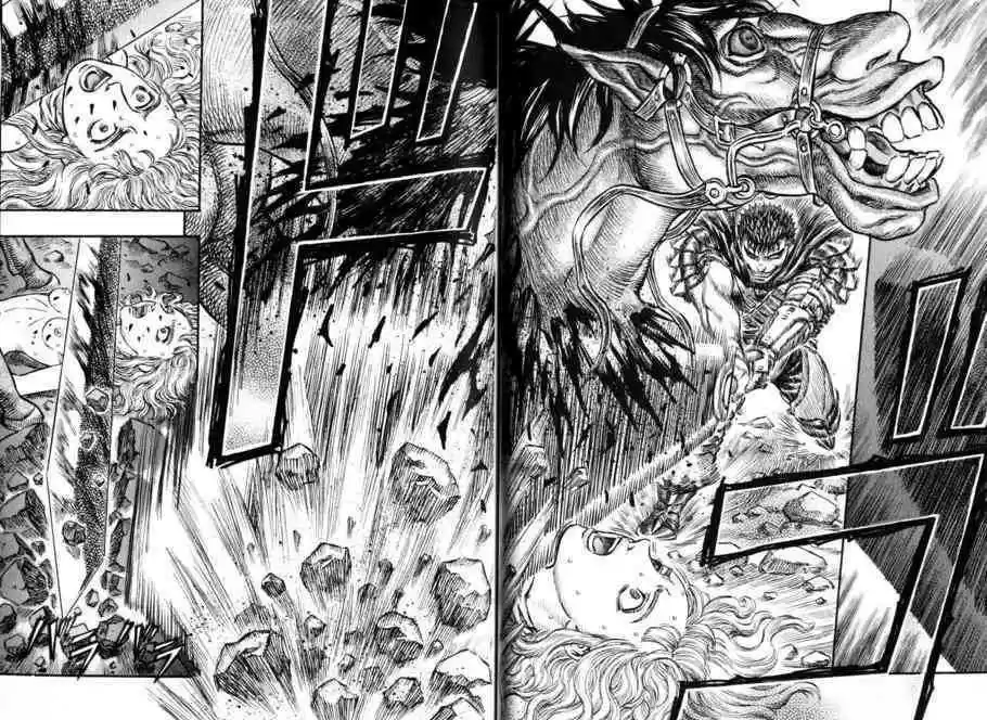 Berserk 140