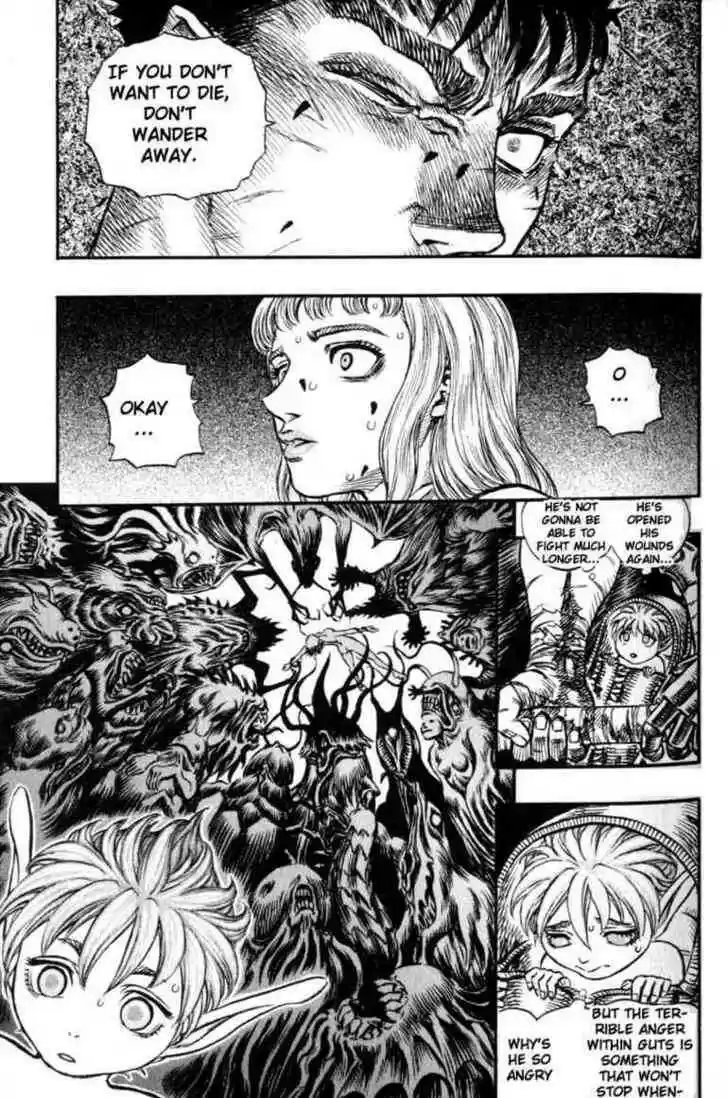 Berserk 140