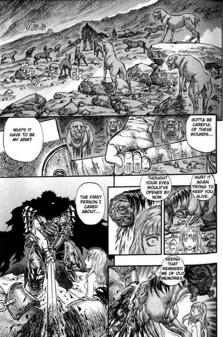Berserk 140