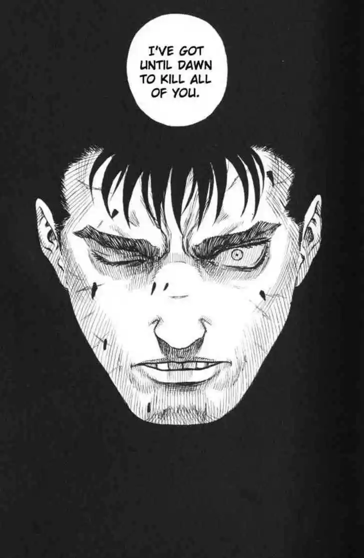 Berserk 140