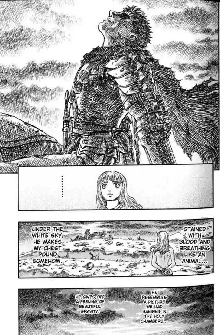 Berserk 140