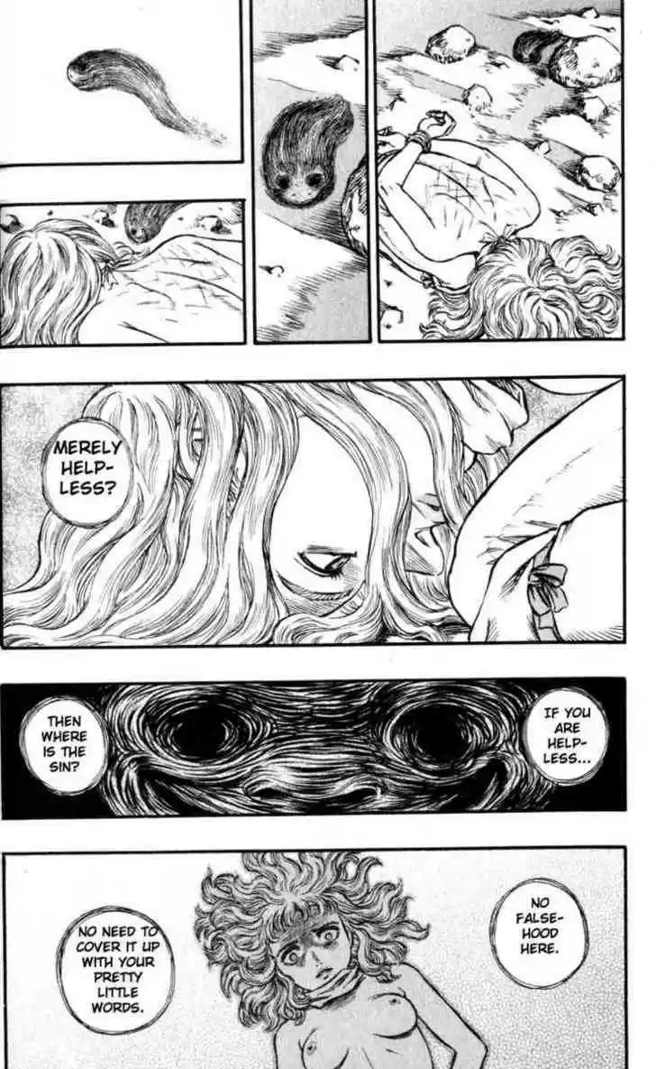 Berserk 141