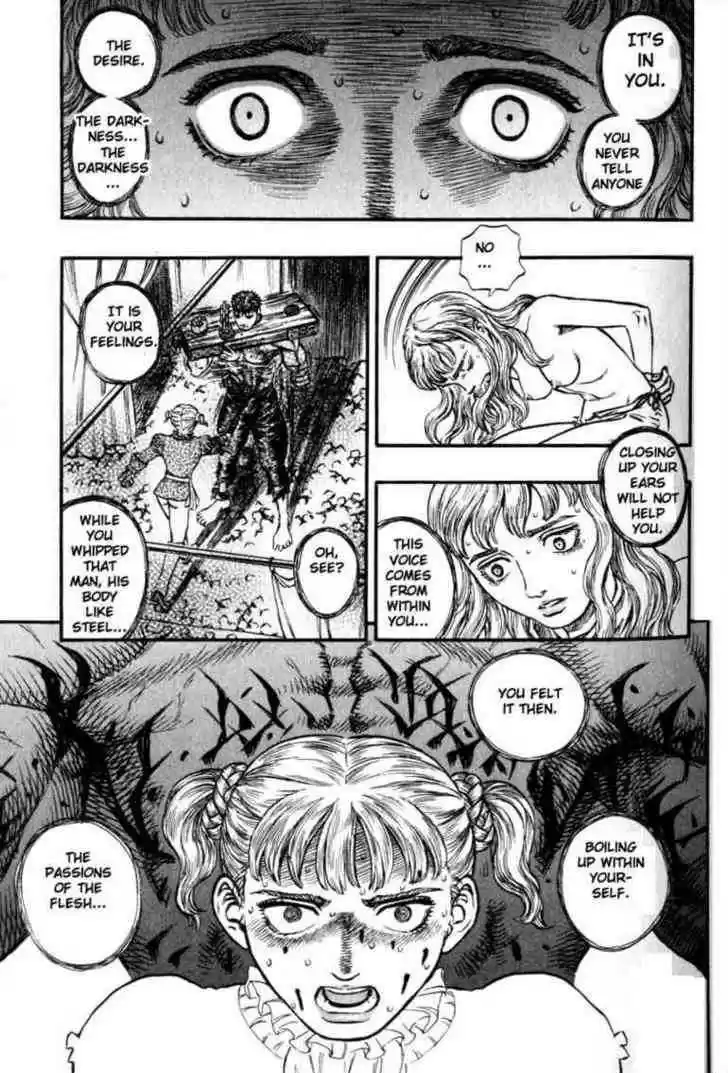 Berserk 141