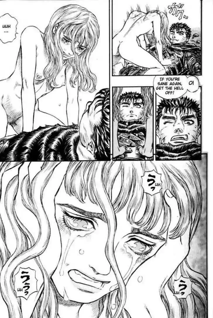 Berserk 141
