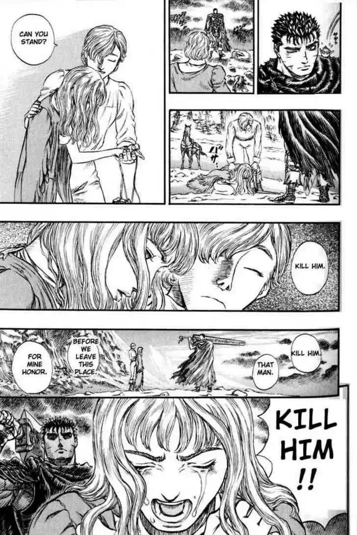 Berserk 141