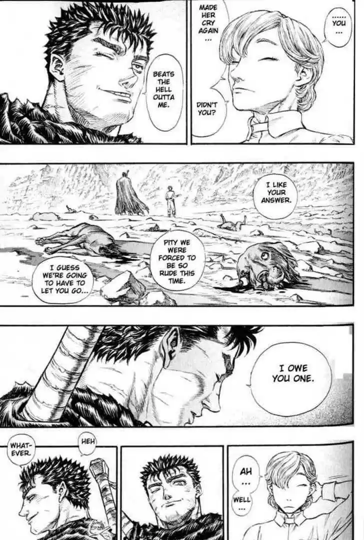 Berserk 141