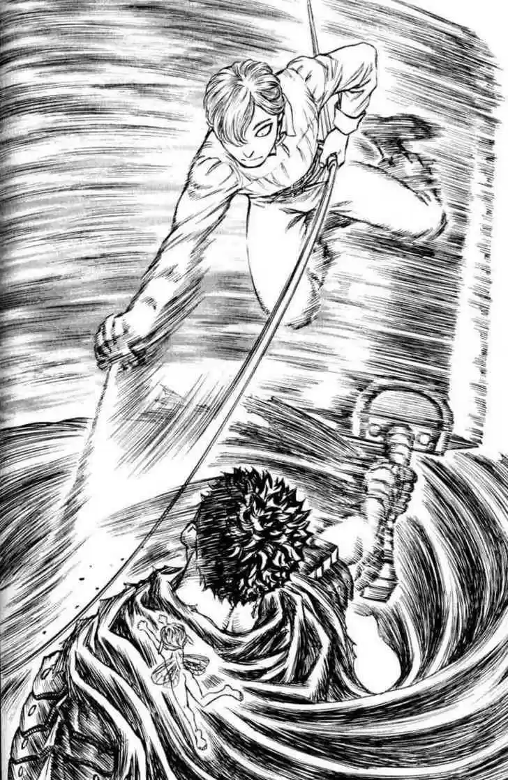 Berserk 141