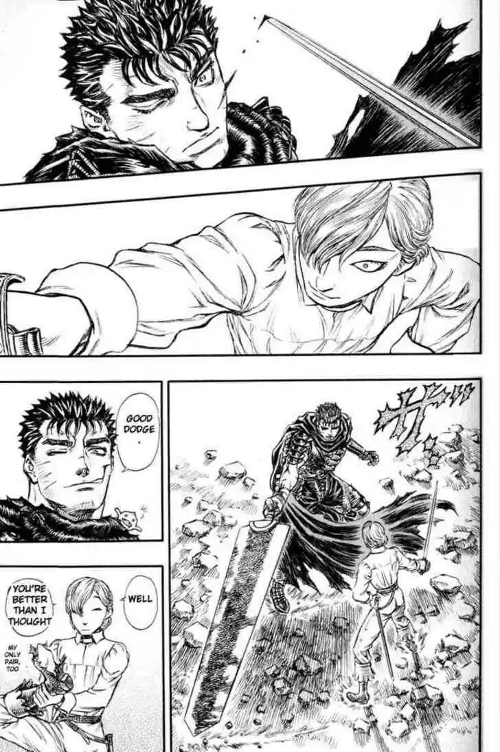 Berserk 141