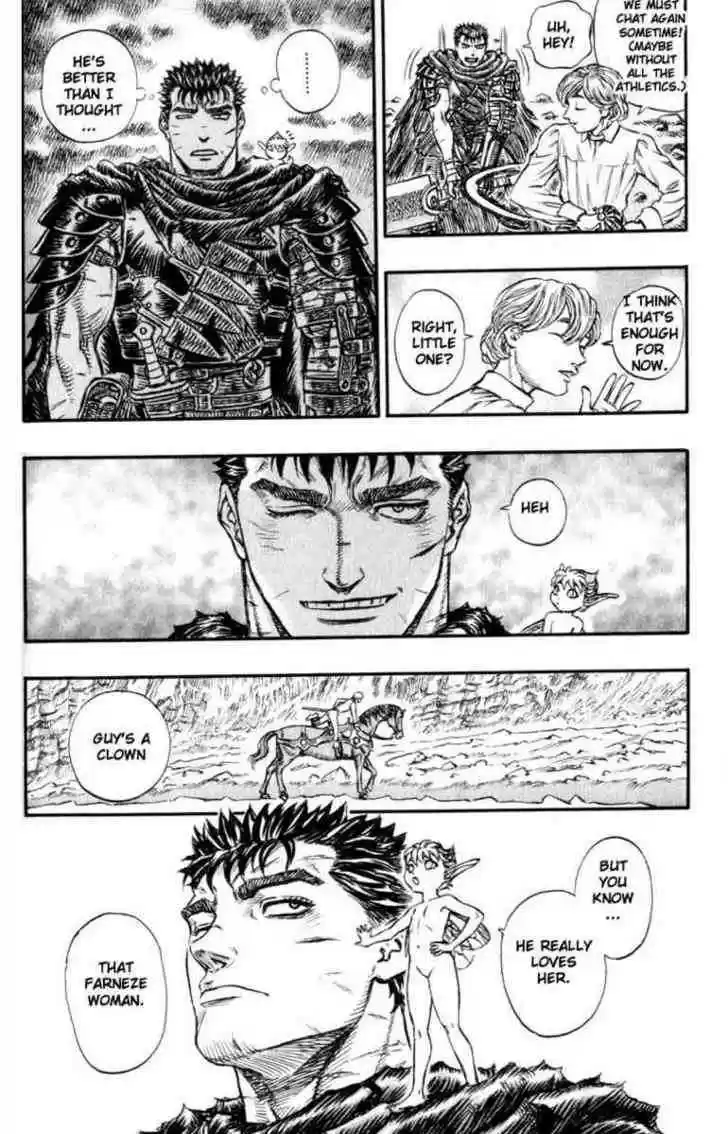Berserk 141