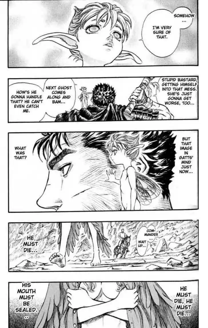 Berserk 141