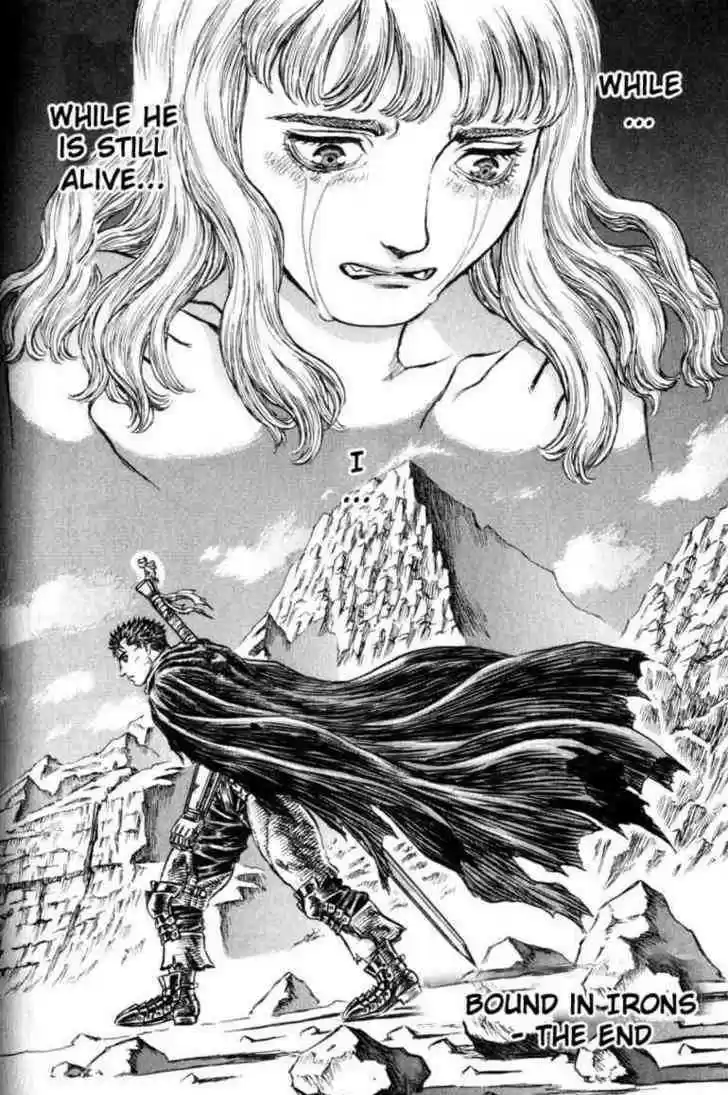Berserk 141