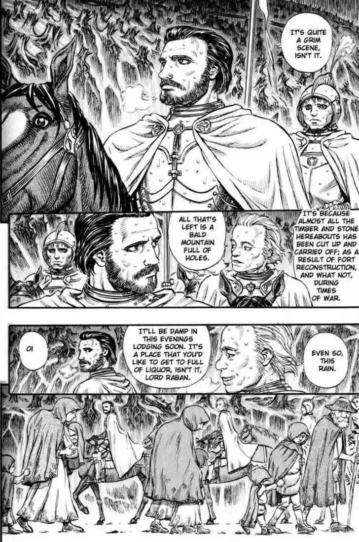 Berserk 142