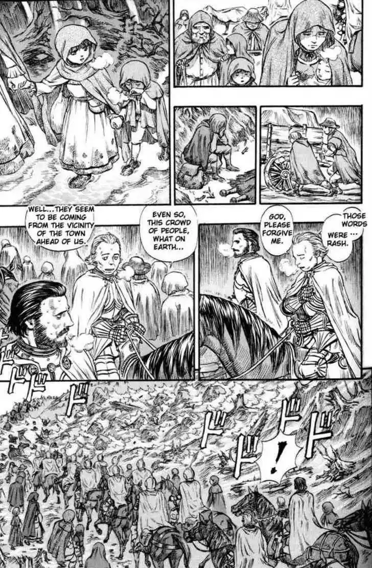 Berserk 142