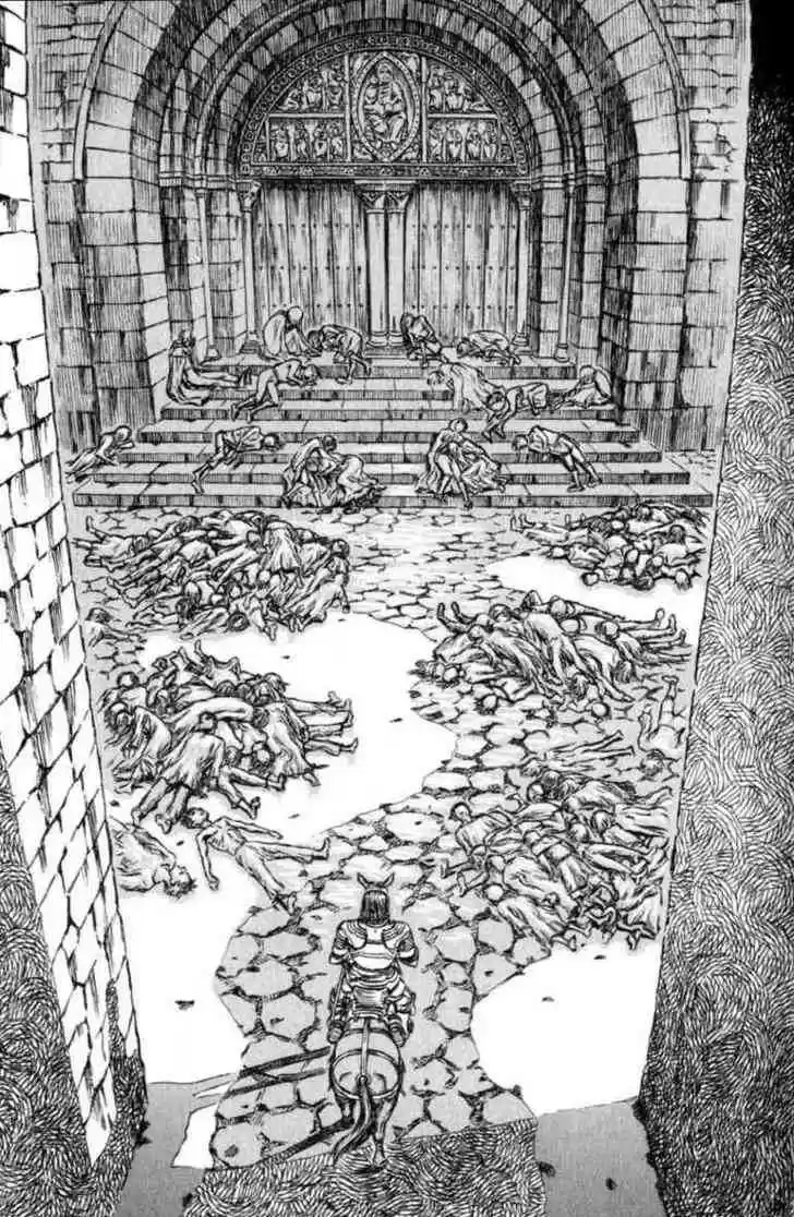 Berserk 142
