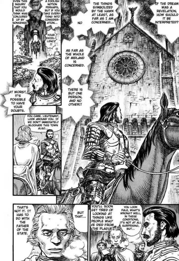 Berserk 142