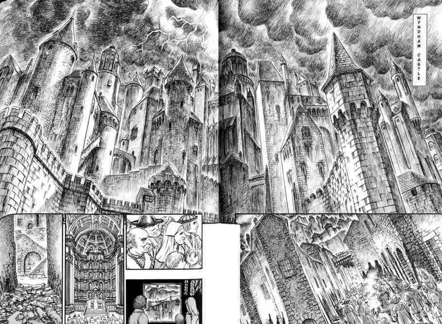Berserk 143