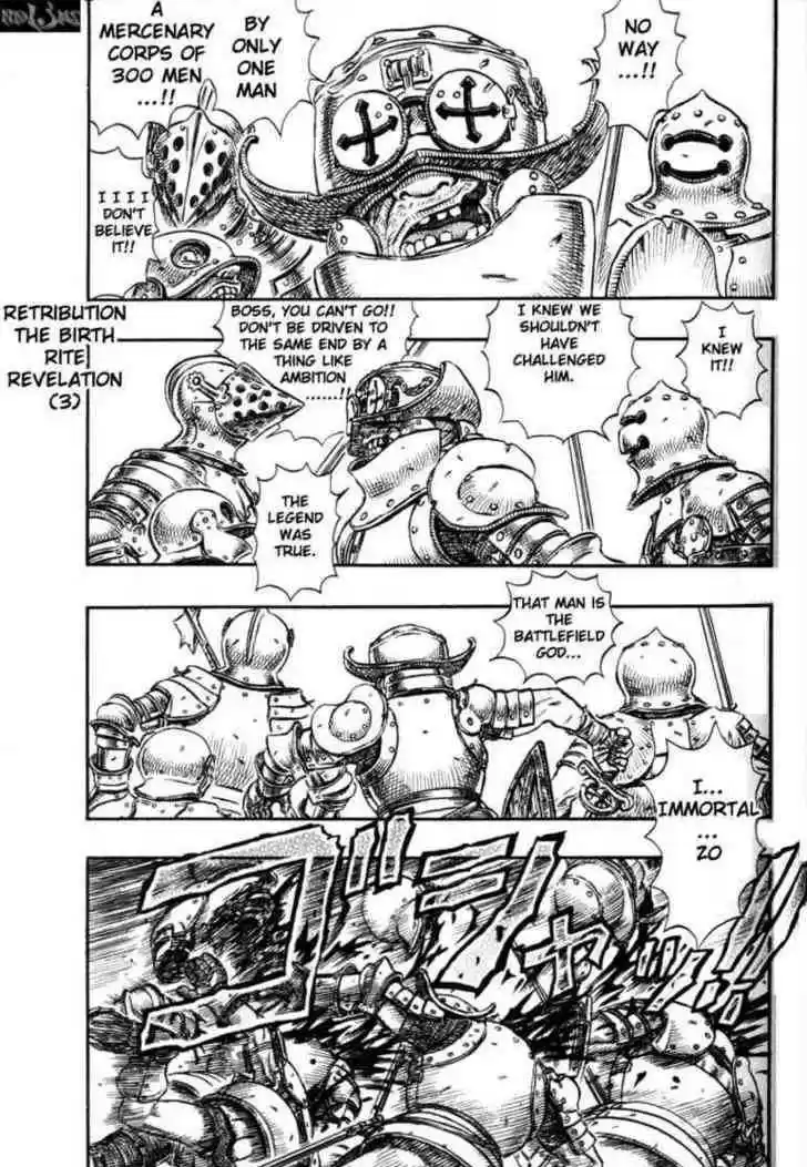 Berserk 144