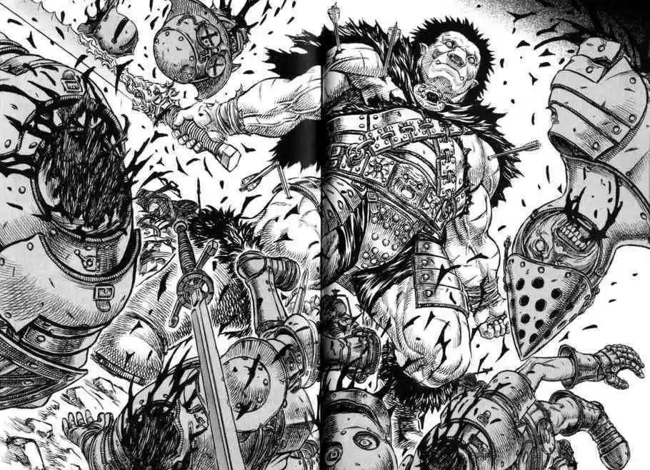 Berserk 144