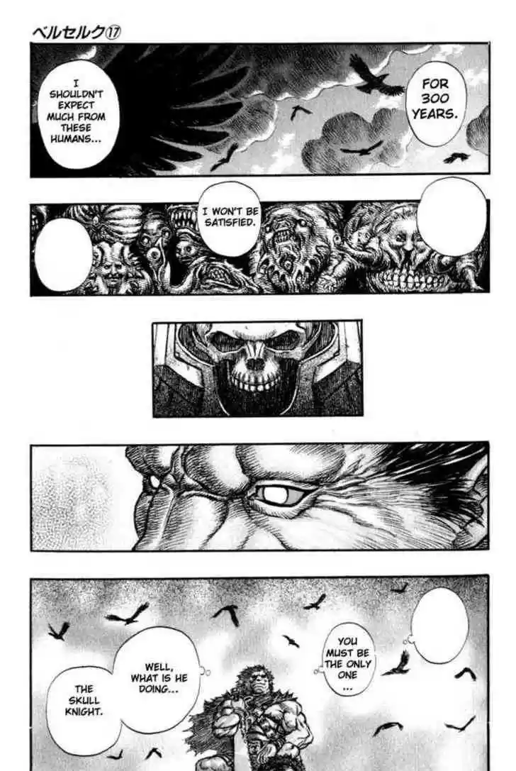 Berserk 144
