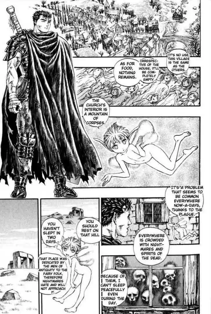 Berserk 144
