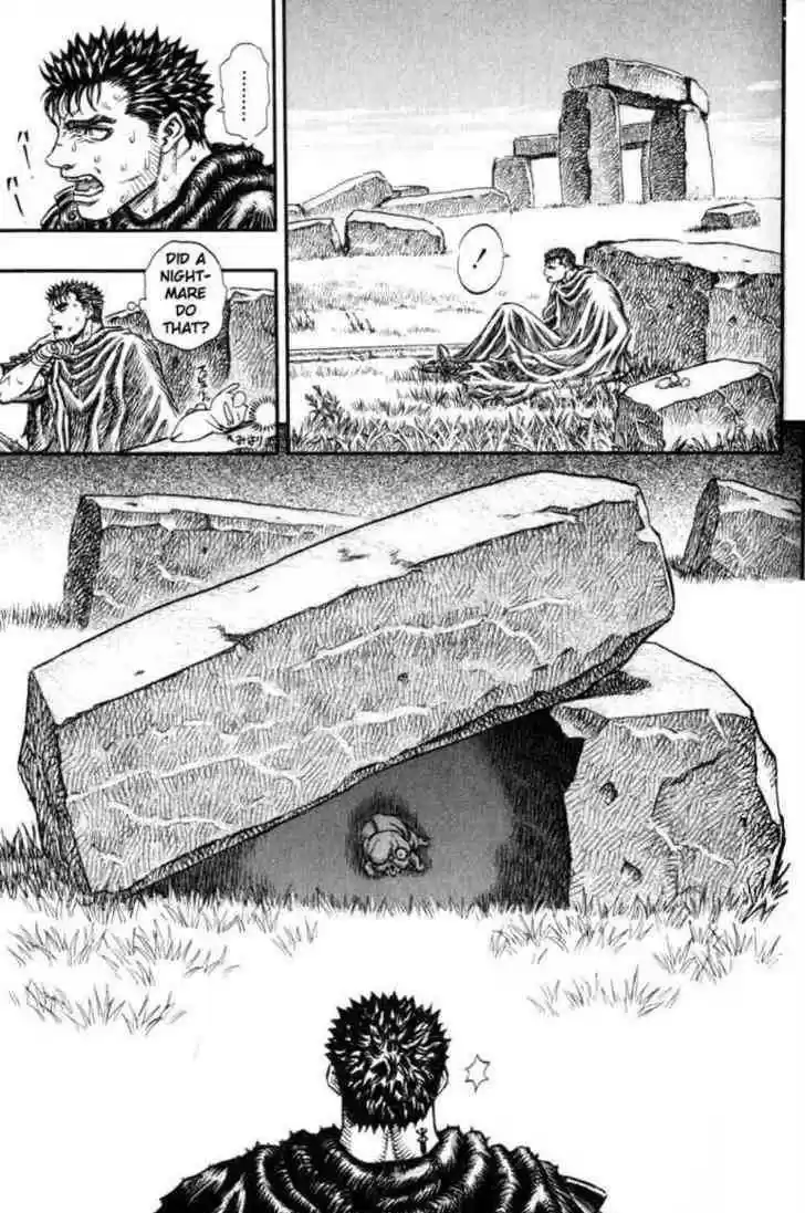 Berserk 144