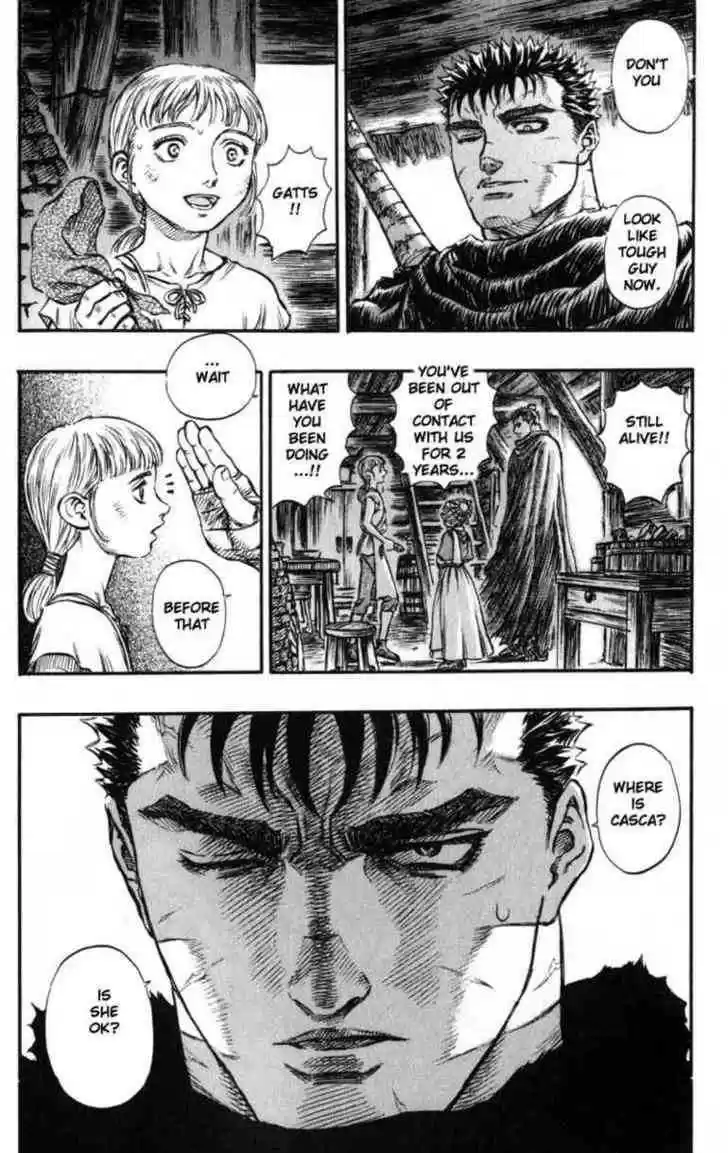 Berserk 145
