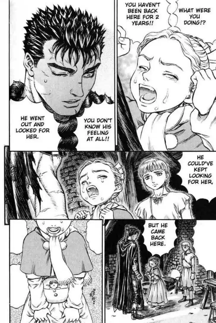 Berserk 145