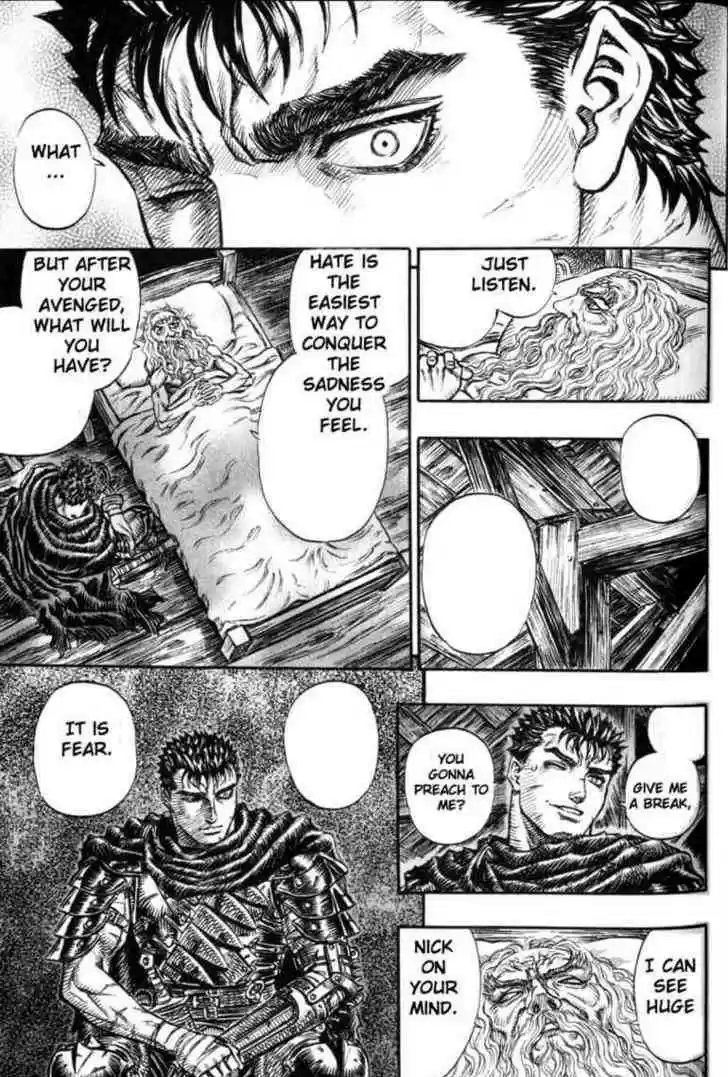 Berserk 145