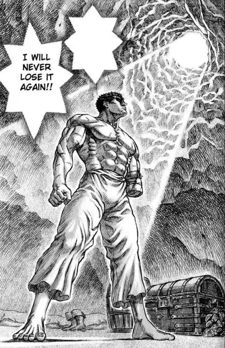 Berserk 146