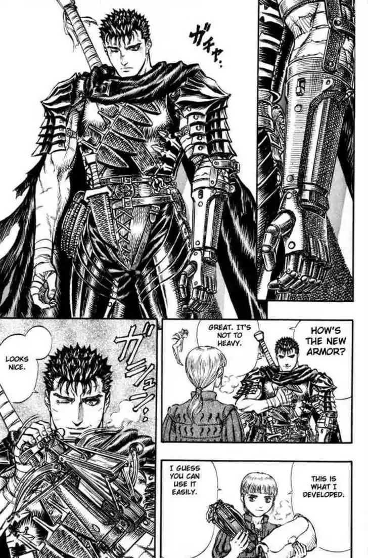 Berserk 147