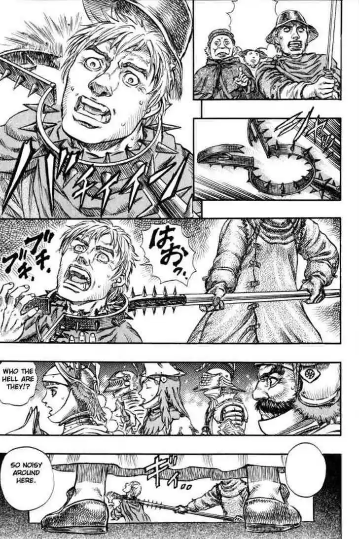 Berserk 147