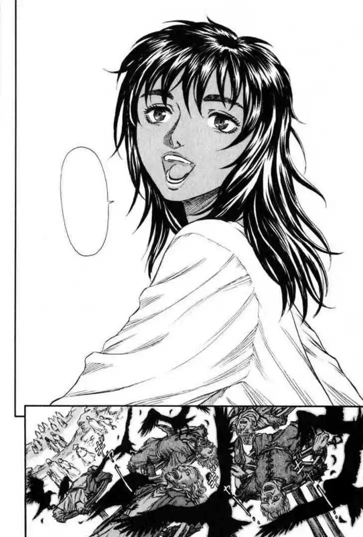 Berserk 147