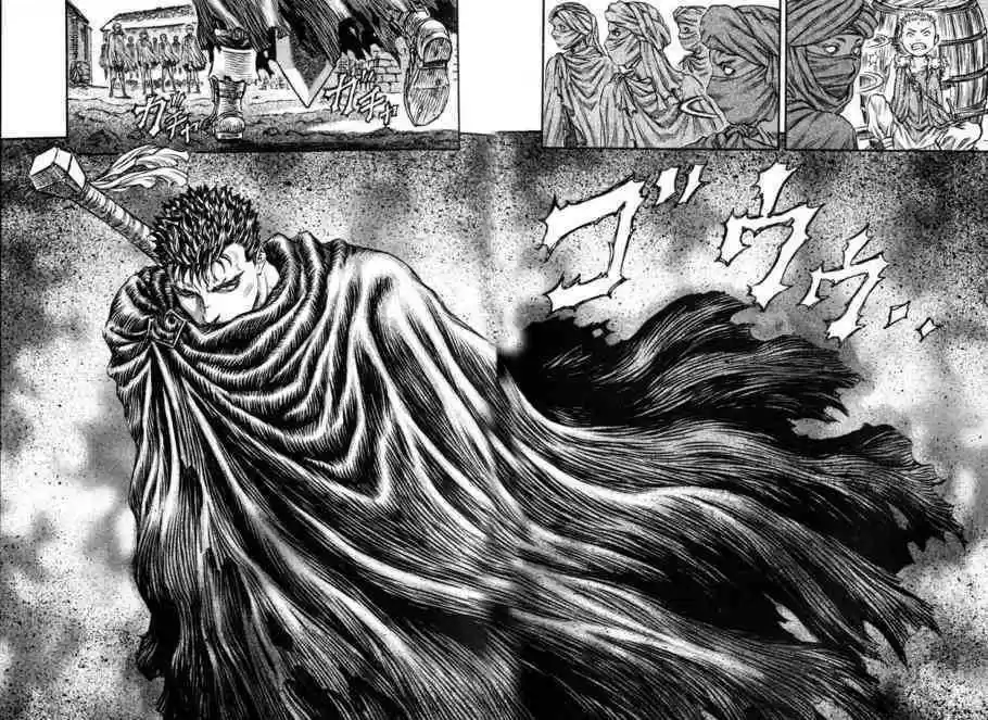 Berserk 148