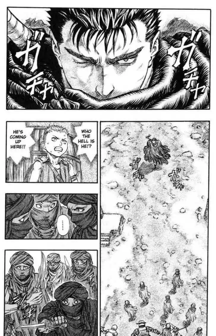 Berserk 148