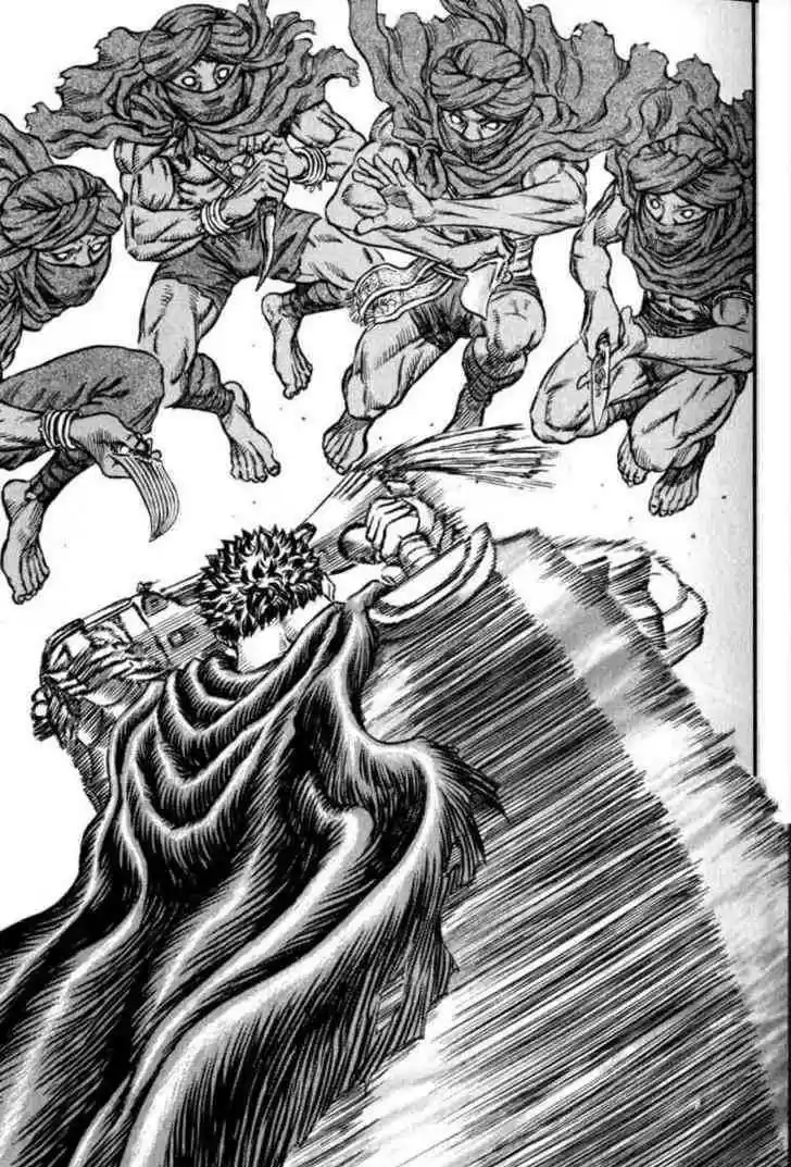 Berserk 148