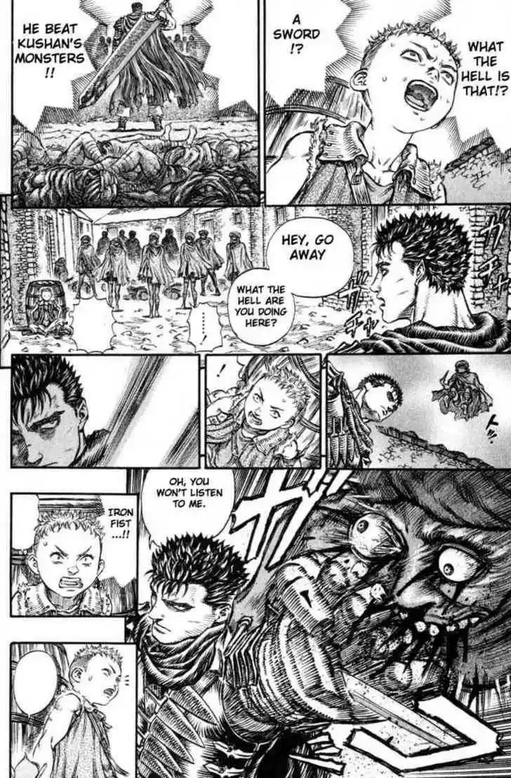 Berserk 148