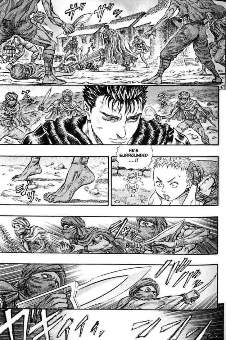 Berserk 148