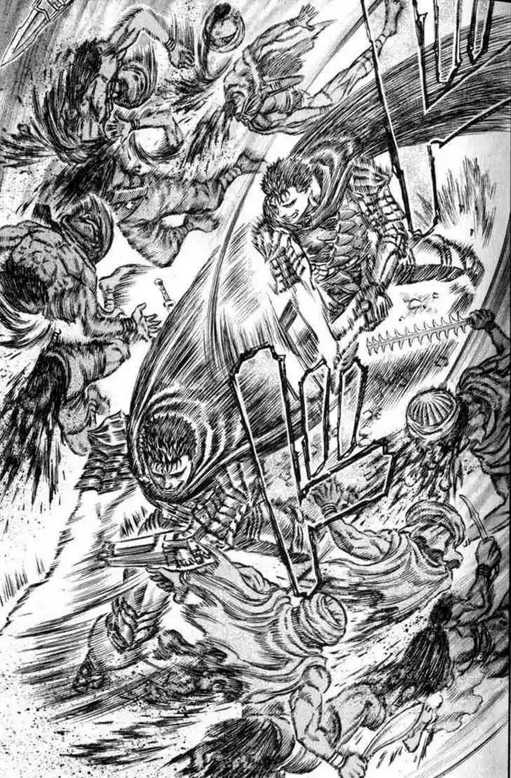 Berserk 148
