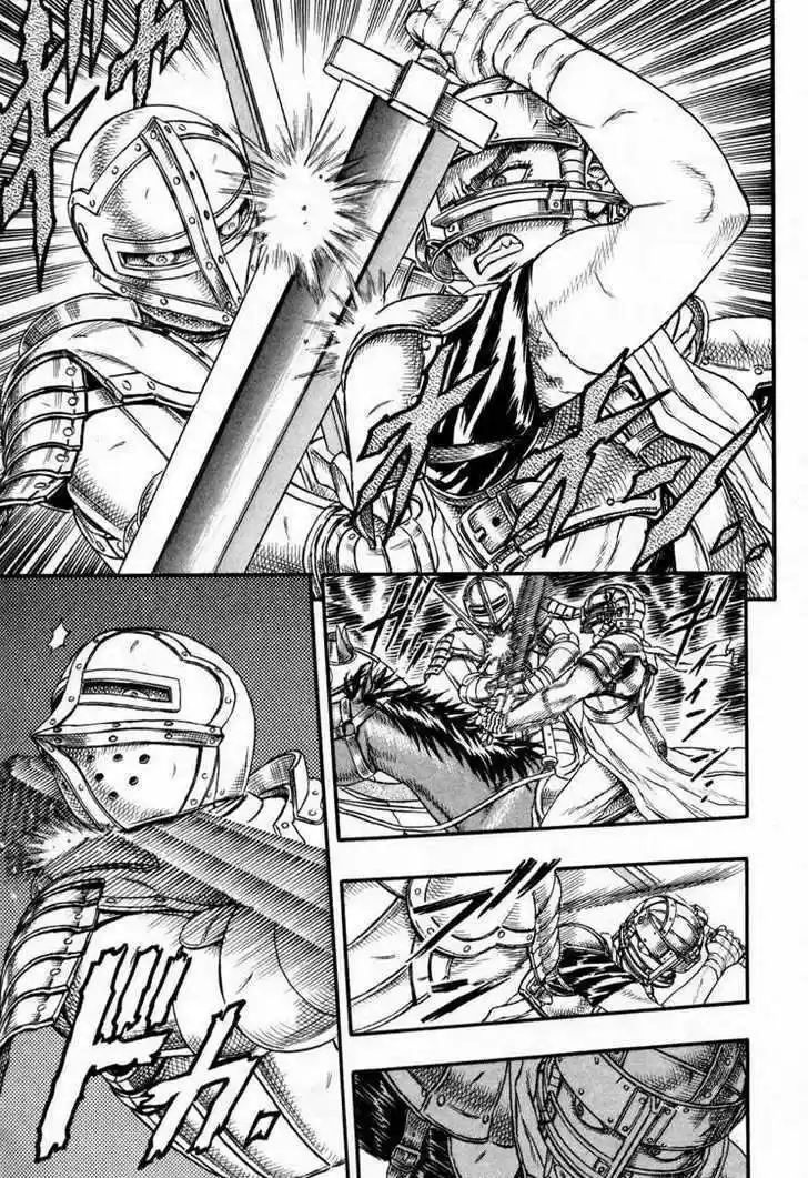 Berserk 15