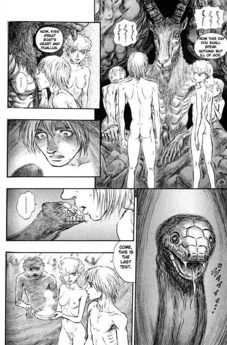 Berserk 152