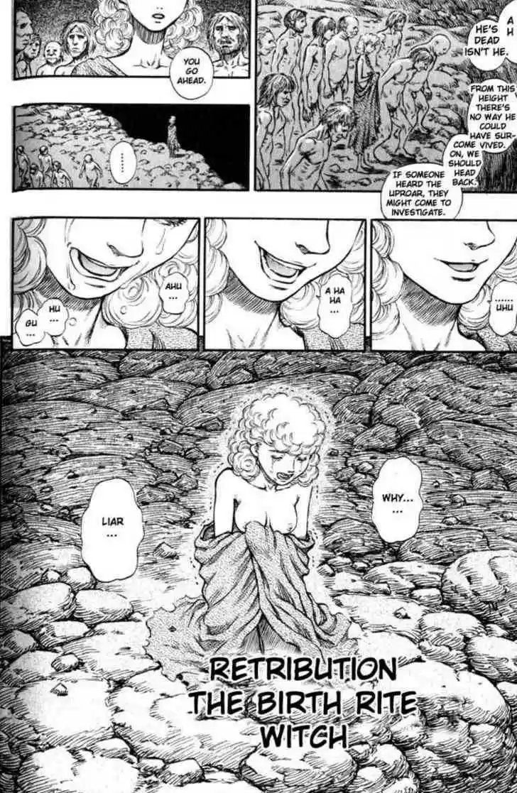 Berserk 153