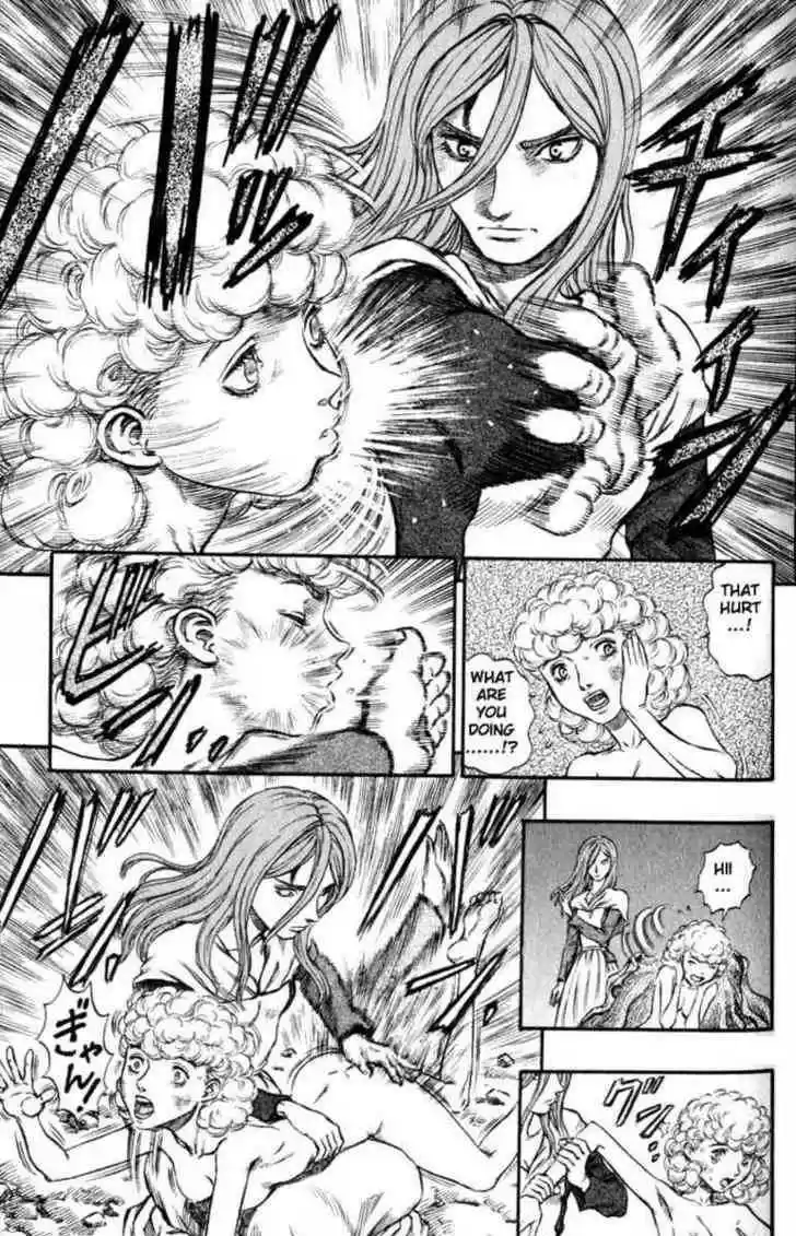 Berserk 153