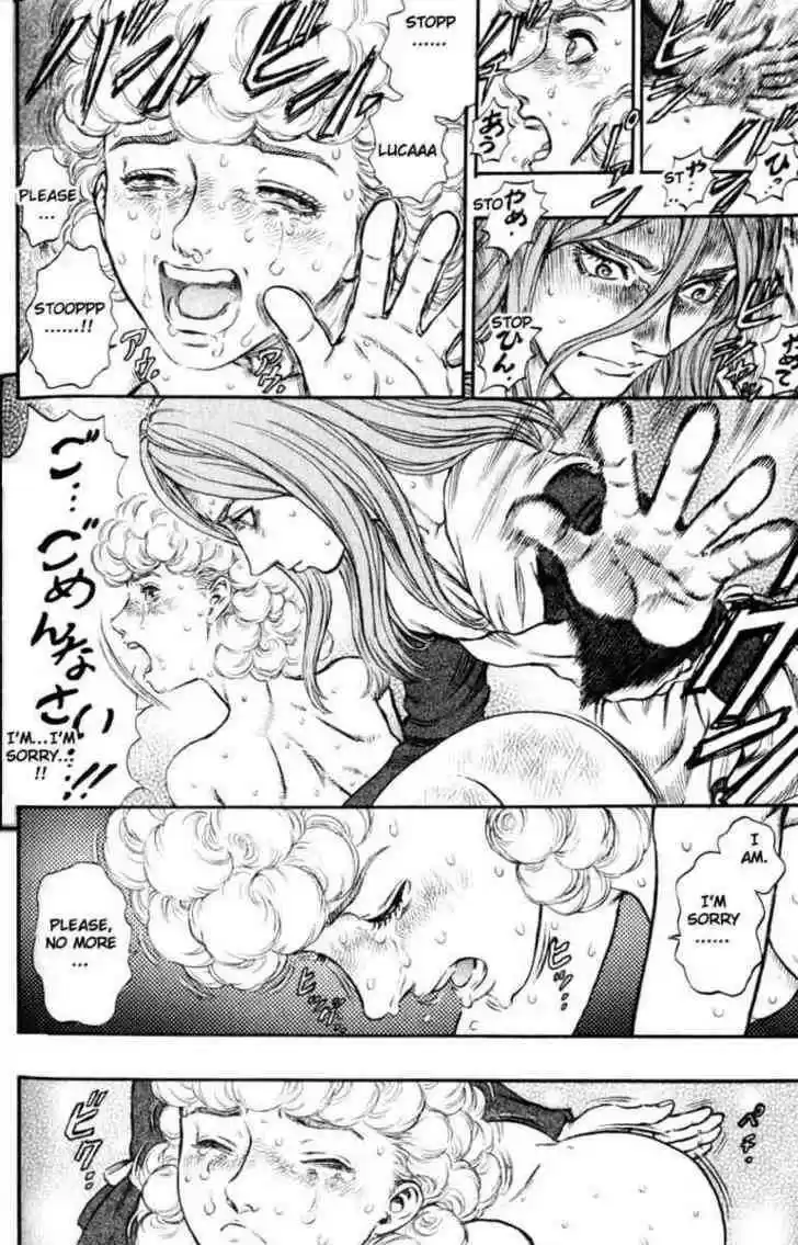 Berserk 153