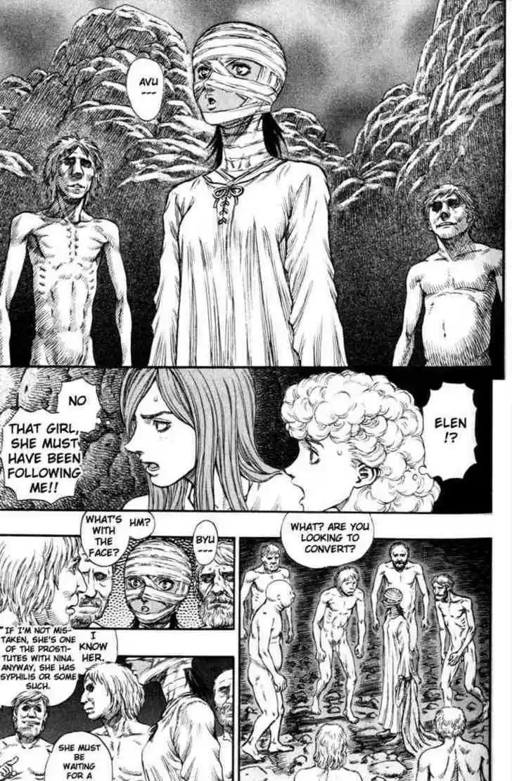 Berserk 153